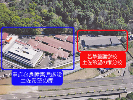 俯瞰図