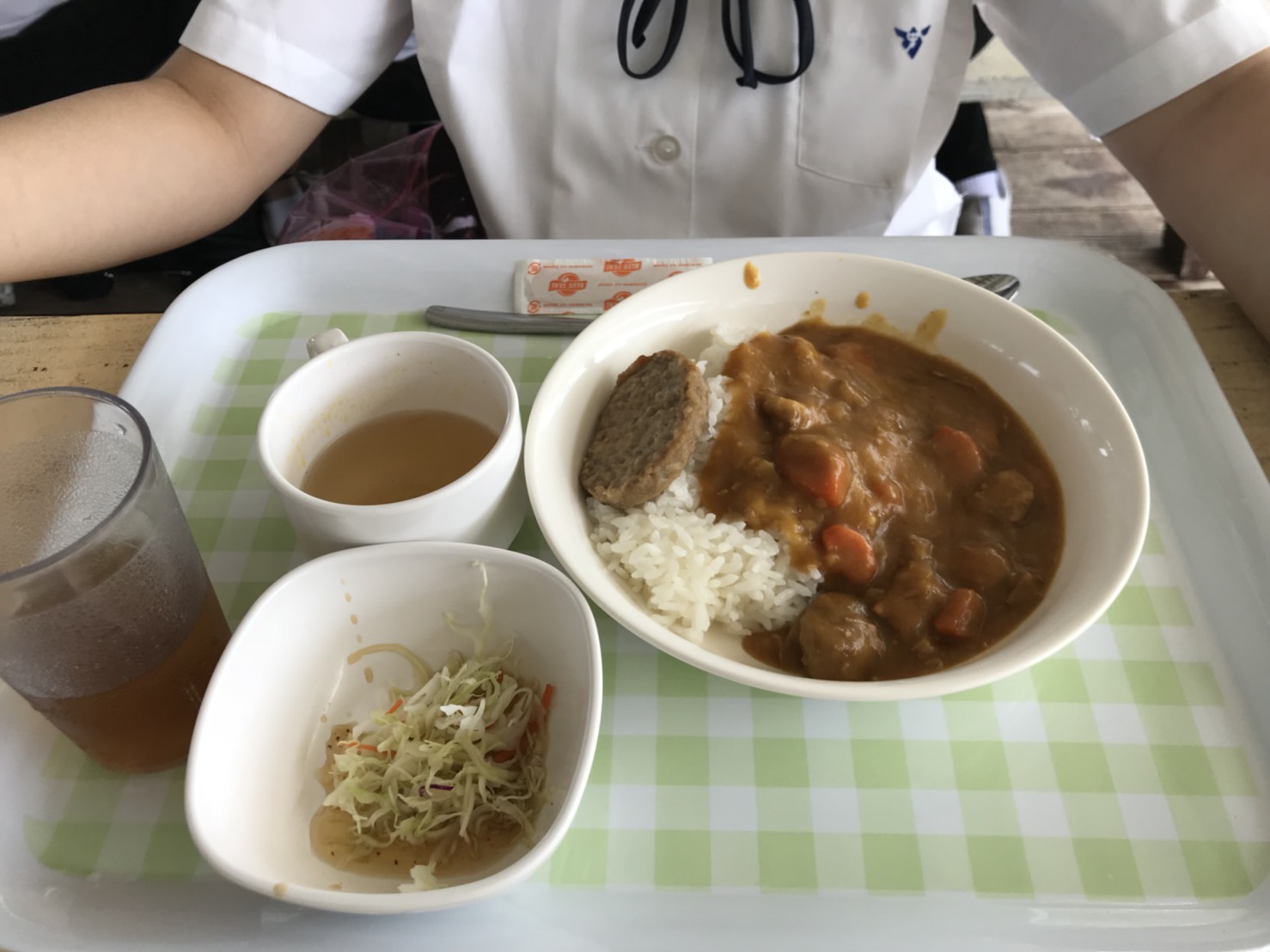 カレー