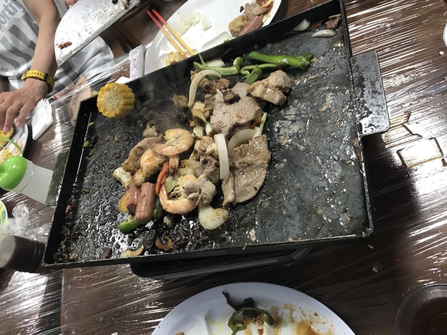 BBQ