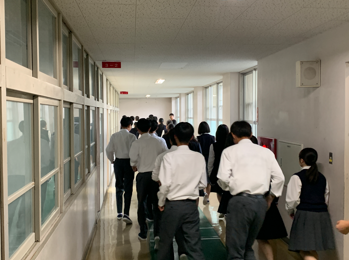 R7_避難訓練Ⅰ③