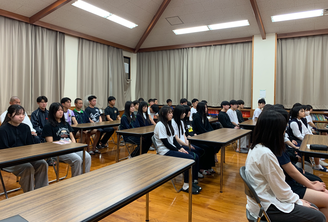 R8_寮定例集会