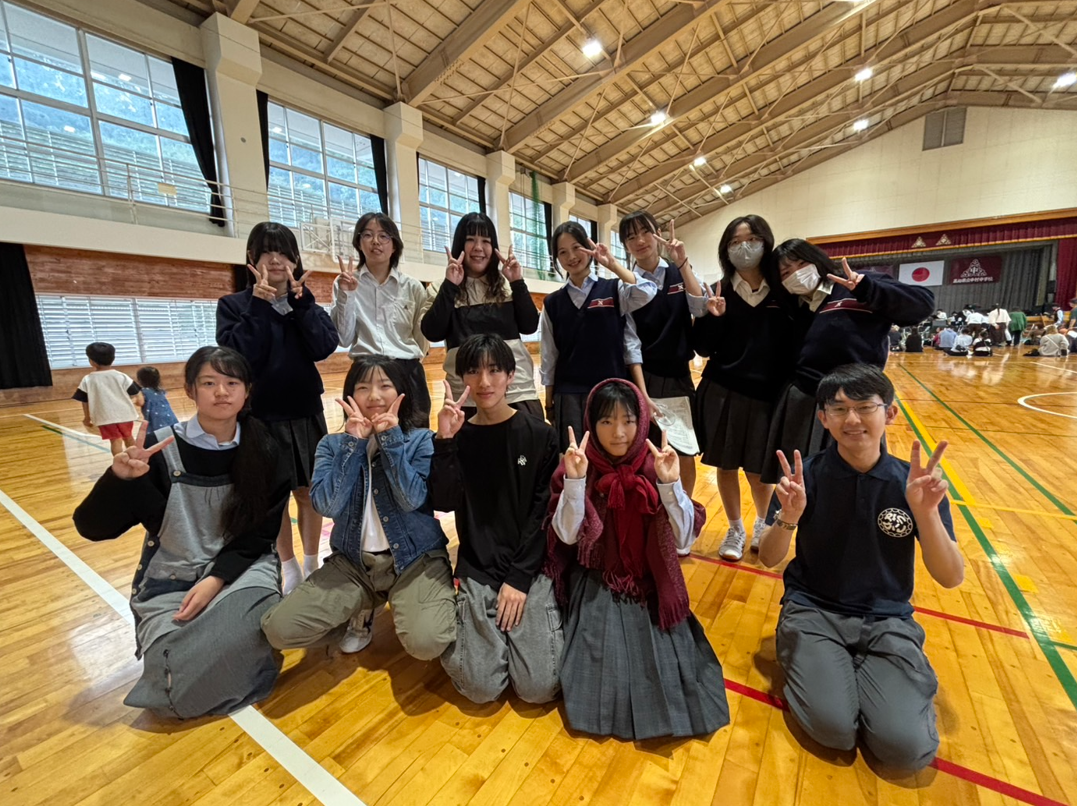R8_なかこう祭（一般公開）前半 (2)