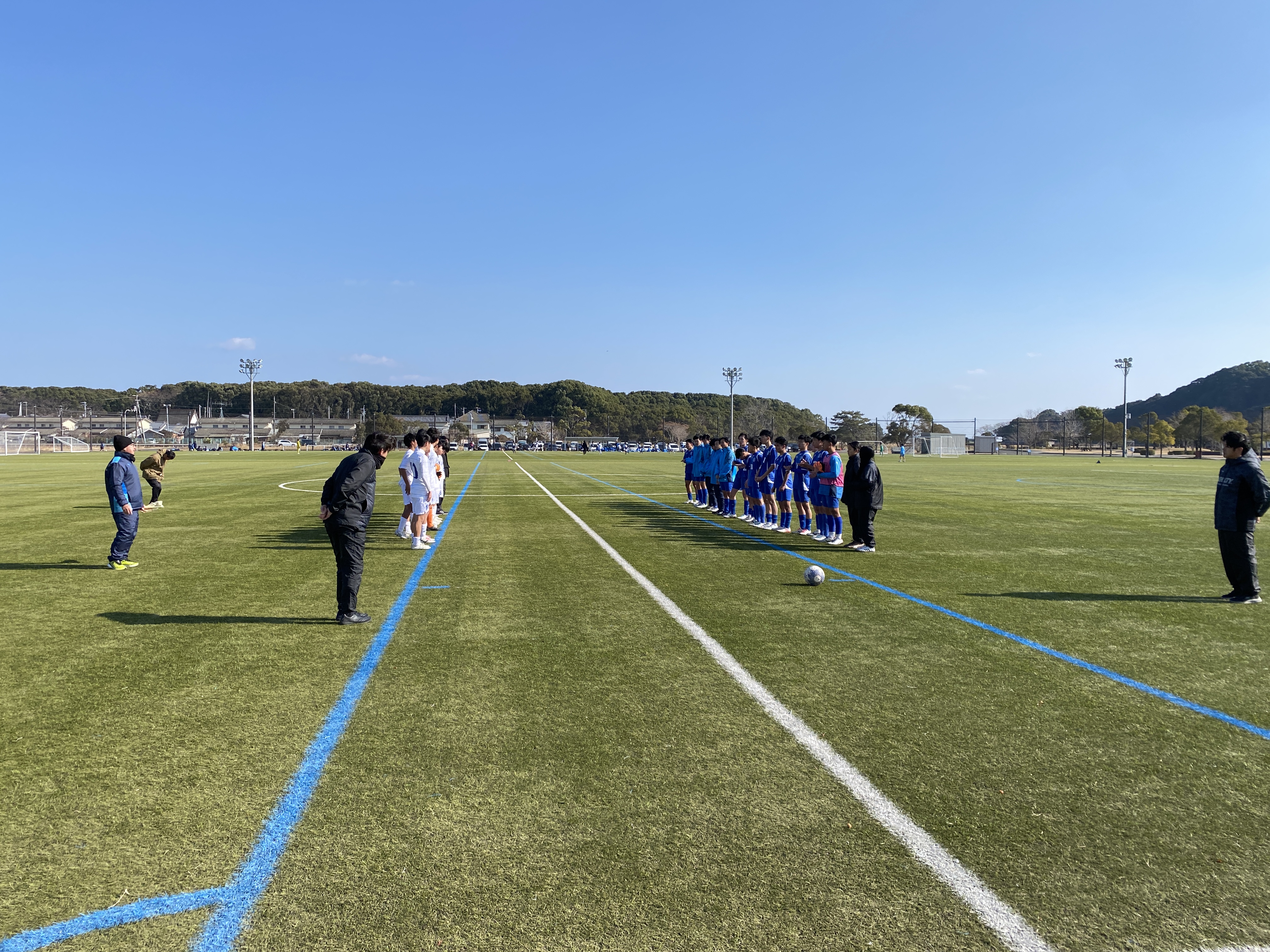 R7 幡多リーグ②