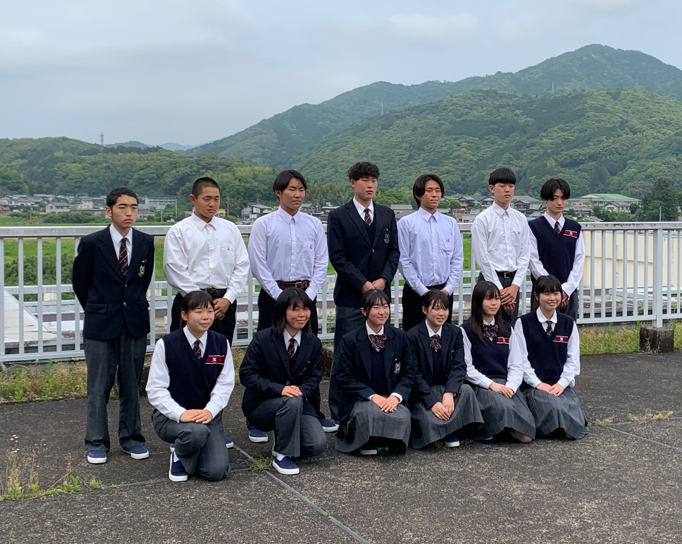 R7_生徒会（前期卒アル）⑴