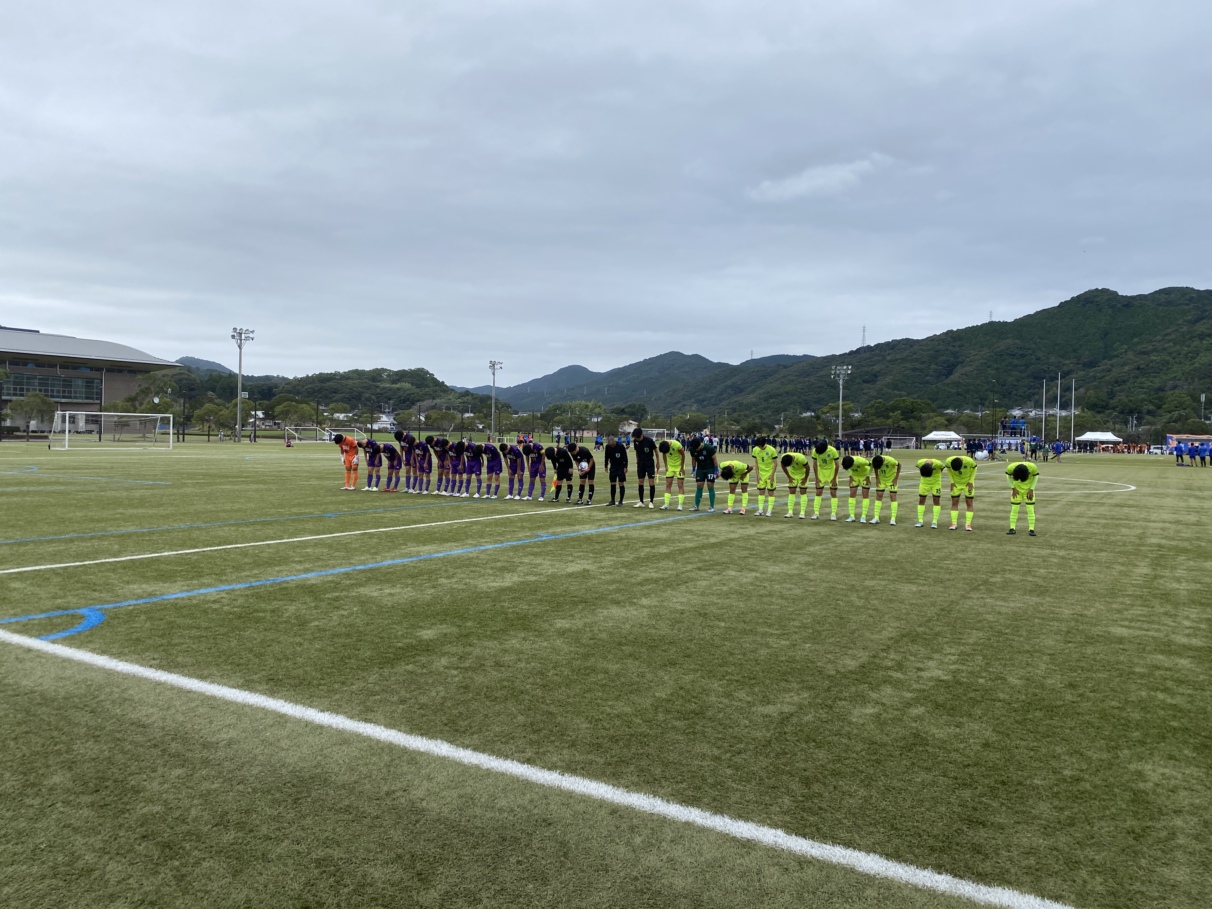 R7 選手権3回戦④