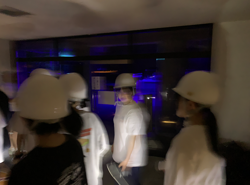 R7_寮避難訓練⑴