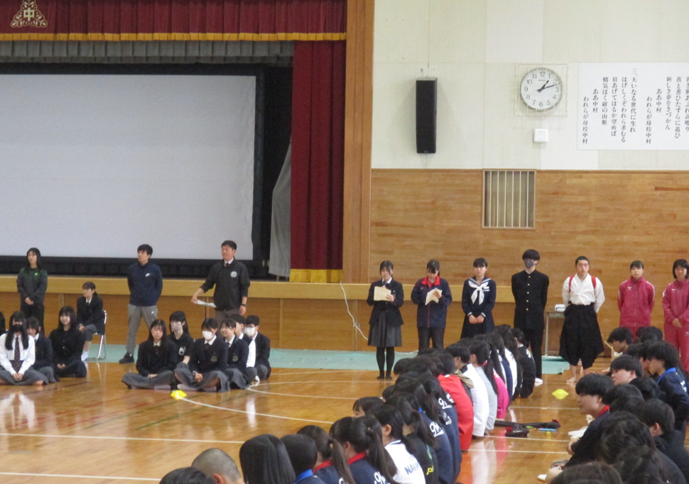 R7_部活動紹介（生徒会）②