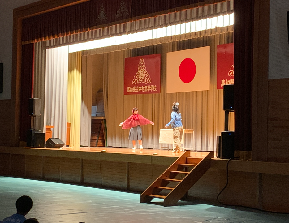 R8_なかこう祭（校内発表） (3)