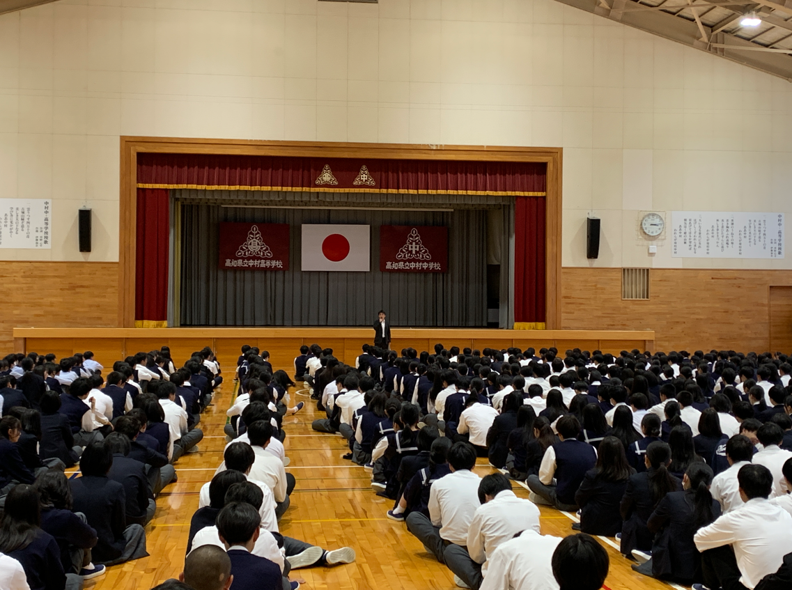 R7_避難訓練Ⅰ④