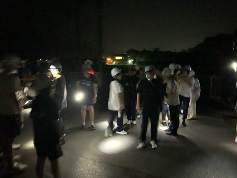 R7_寮避難訓練⑶