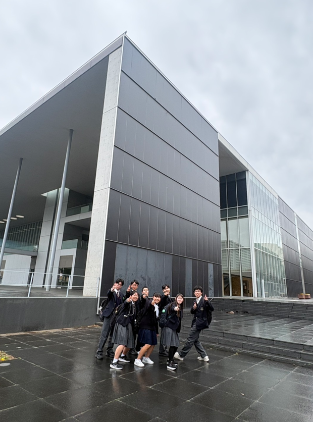 科学の甲子園開会式 (1)