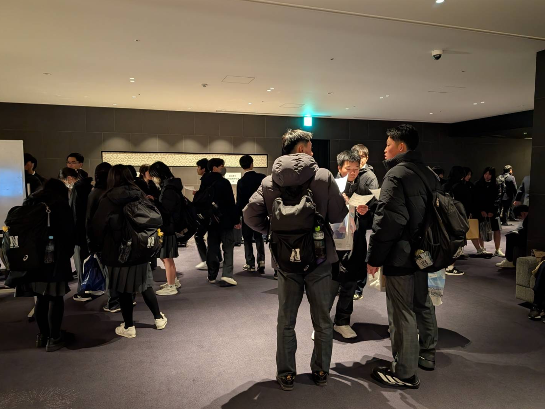 R7_研修旅行［１年］（５日目）