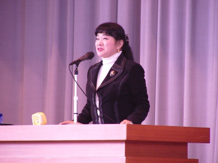 大山のぶ代さん