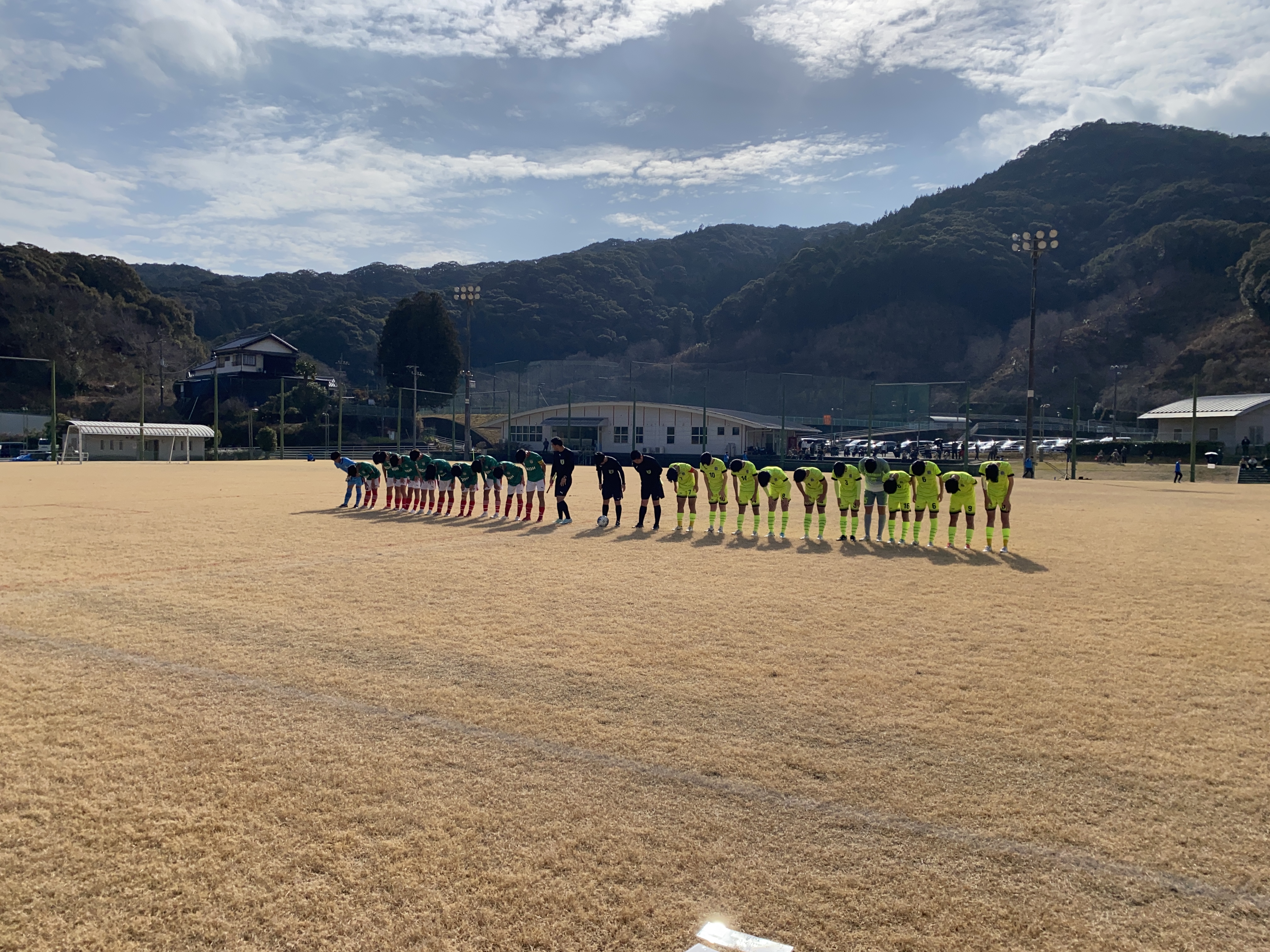 R7新人戦3回戦④