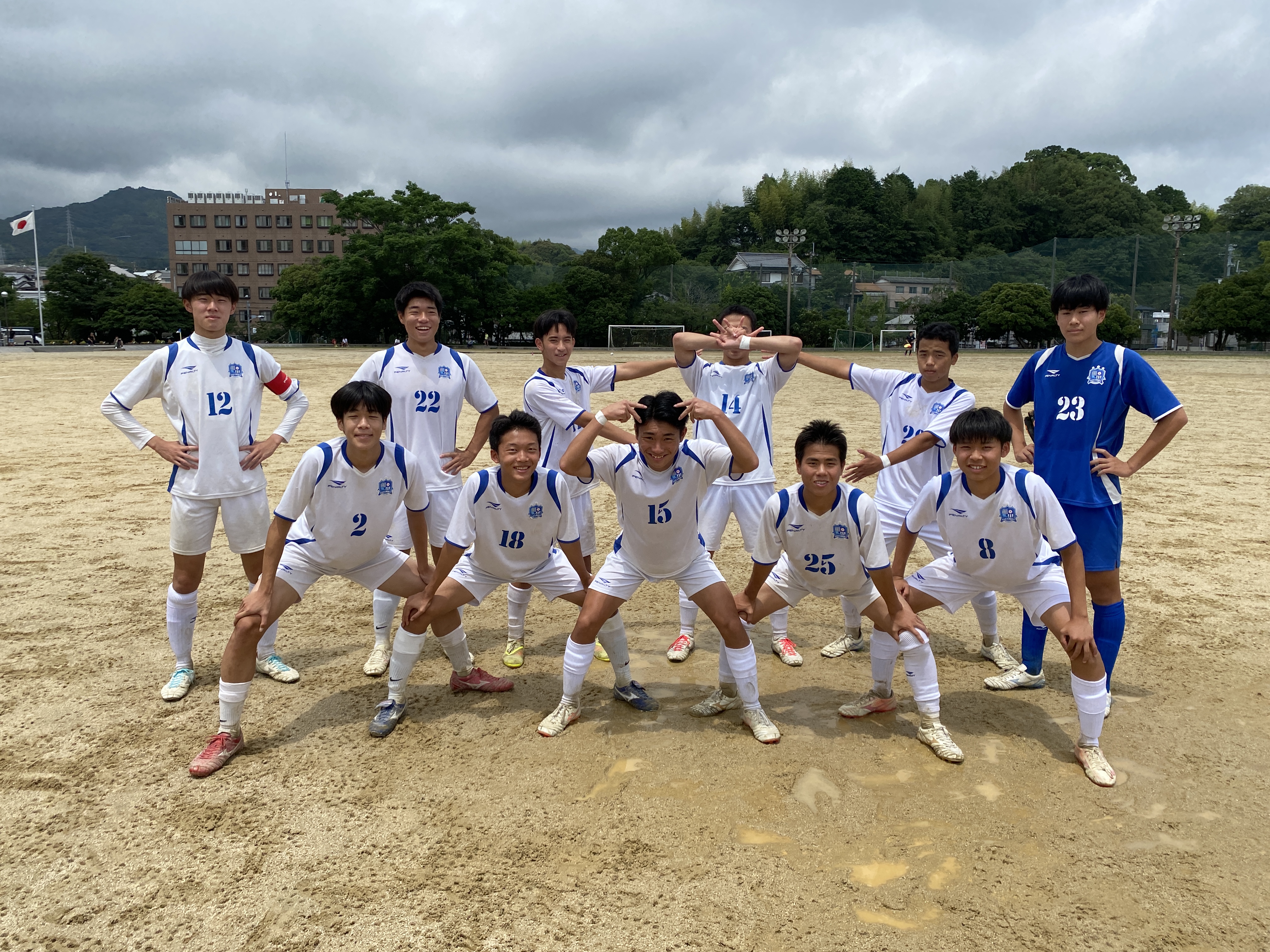 県L⑨vs土佐塾①IMG_3374