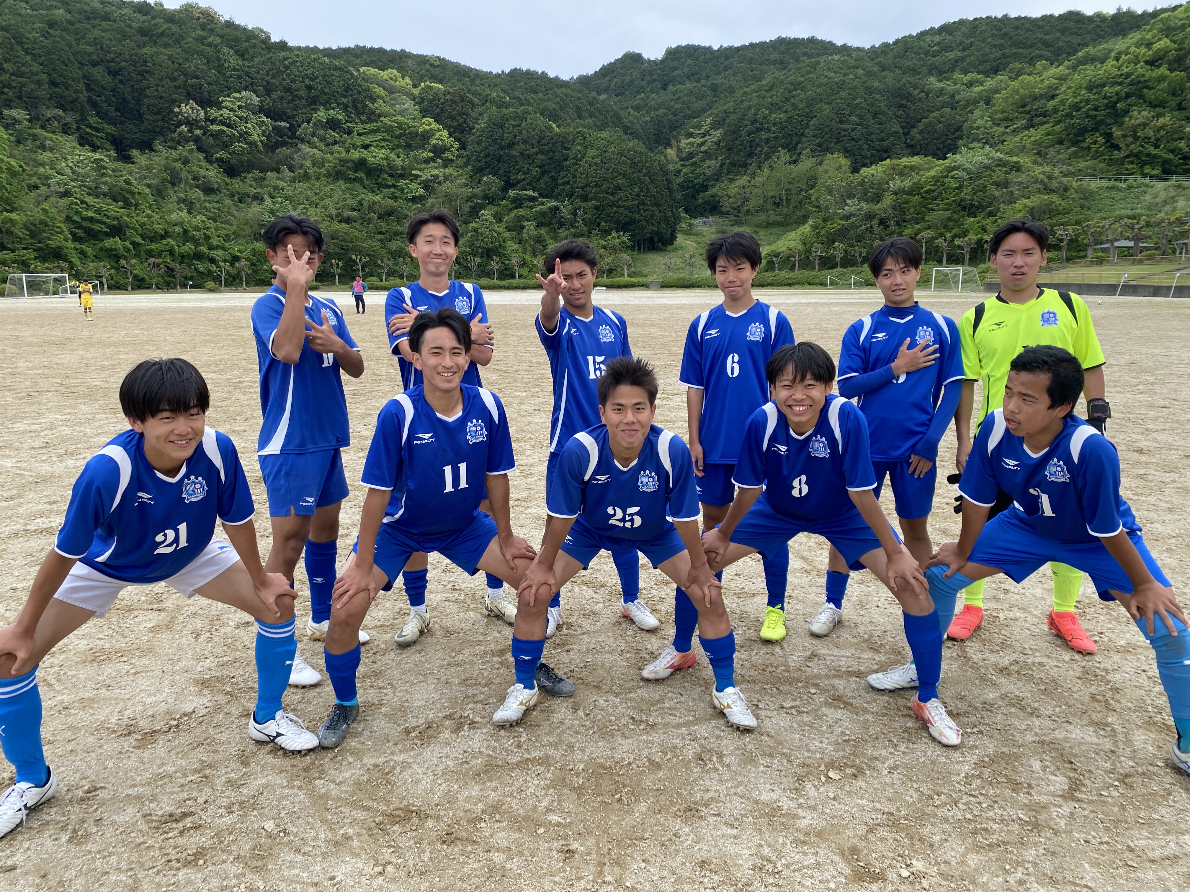 愛南サッカーフェスティバル④