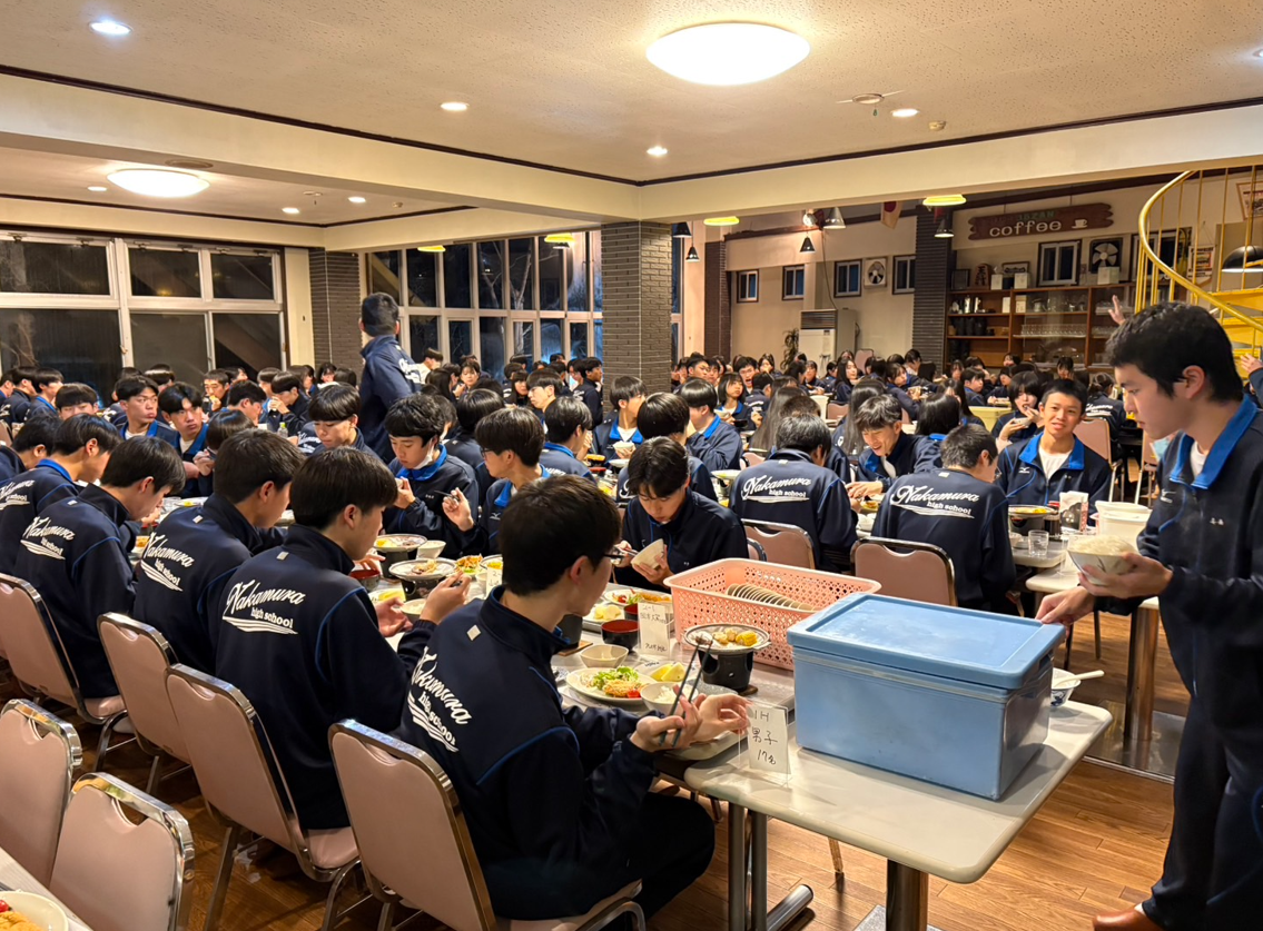 R7_研修旅行［２年］２日目