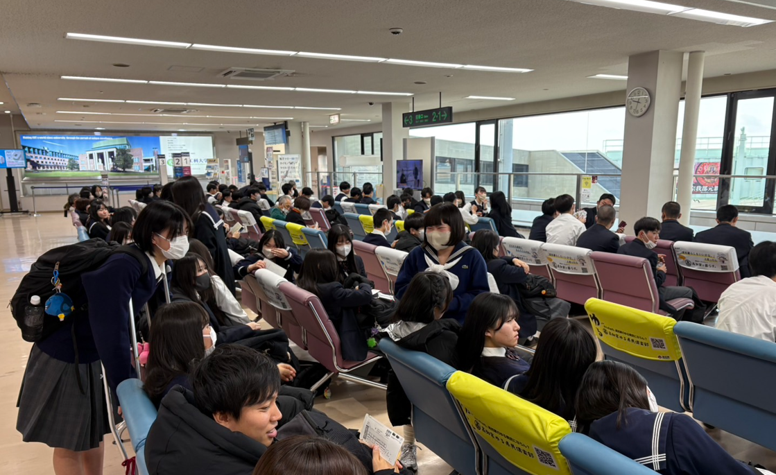 R7_研修旅行［２年］（１日目）  (2)