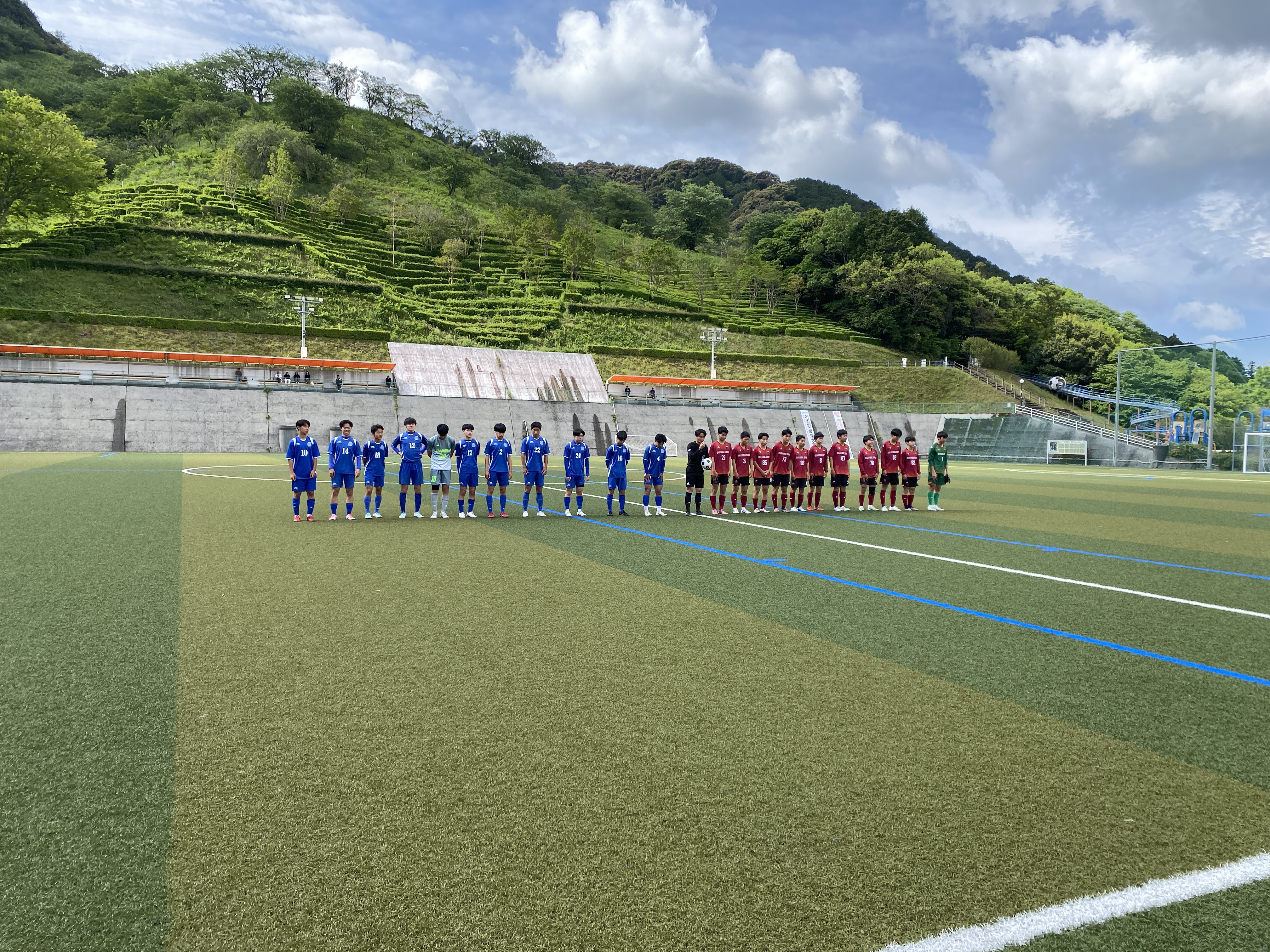 愛南サッカーフェスティバル②