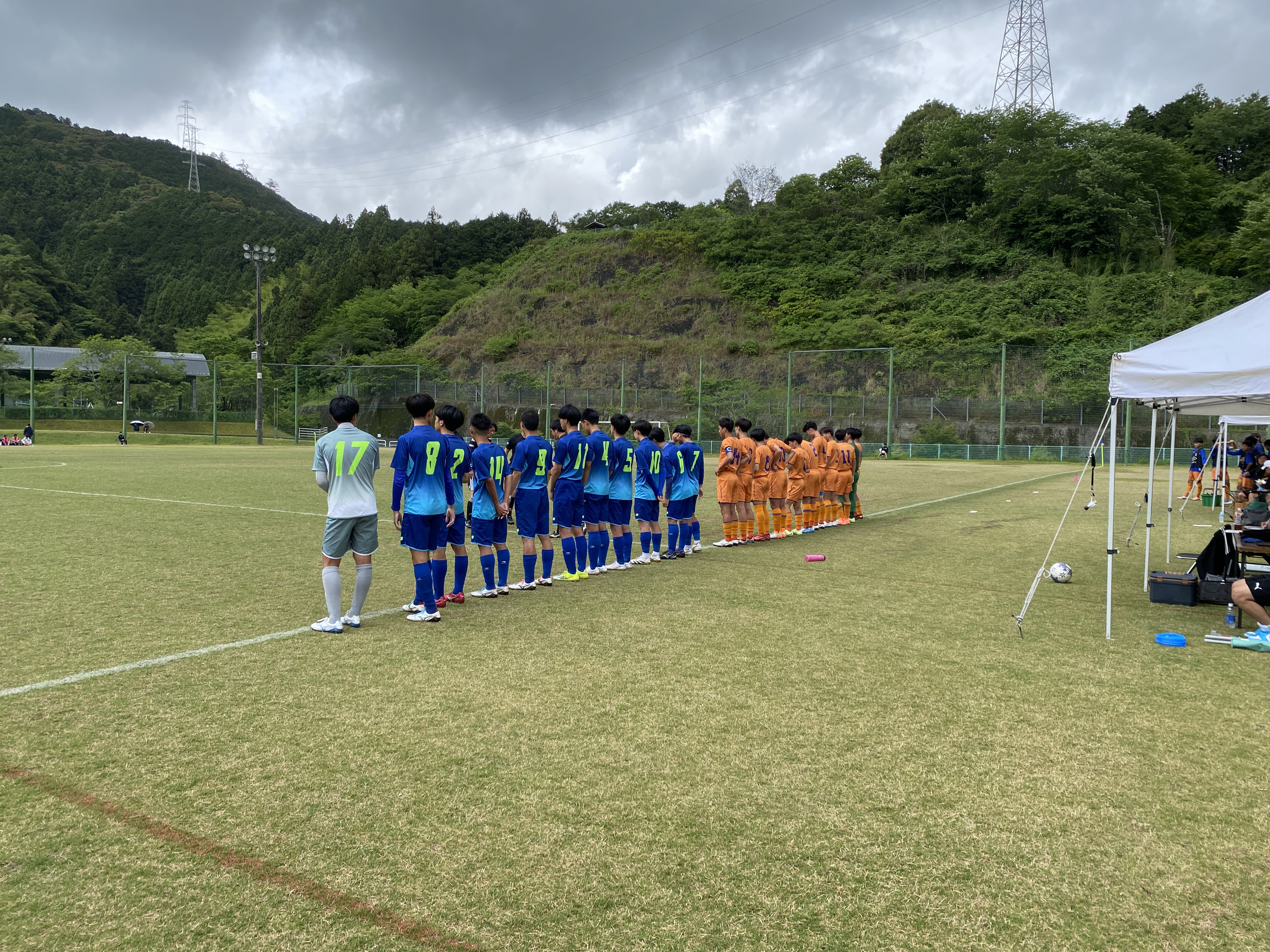 県体準々決勝③IMG_3279