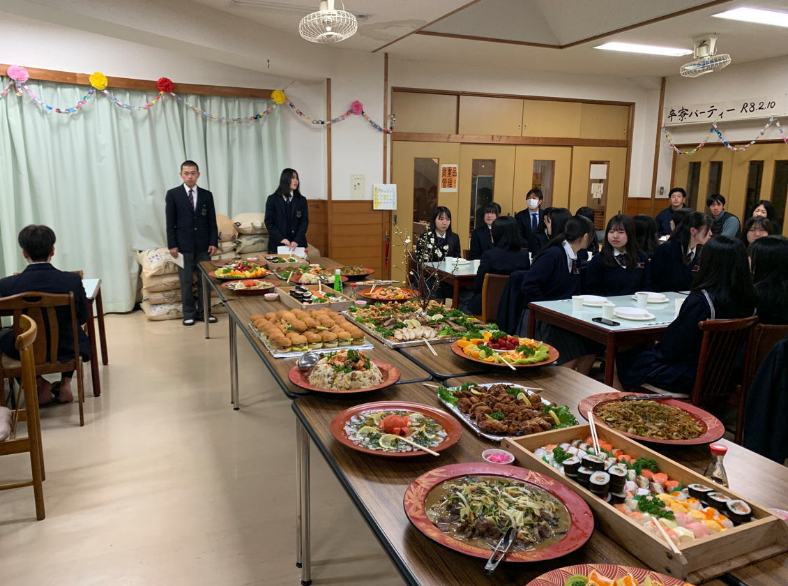 R7_卒寮パーティ－ (1)