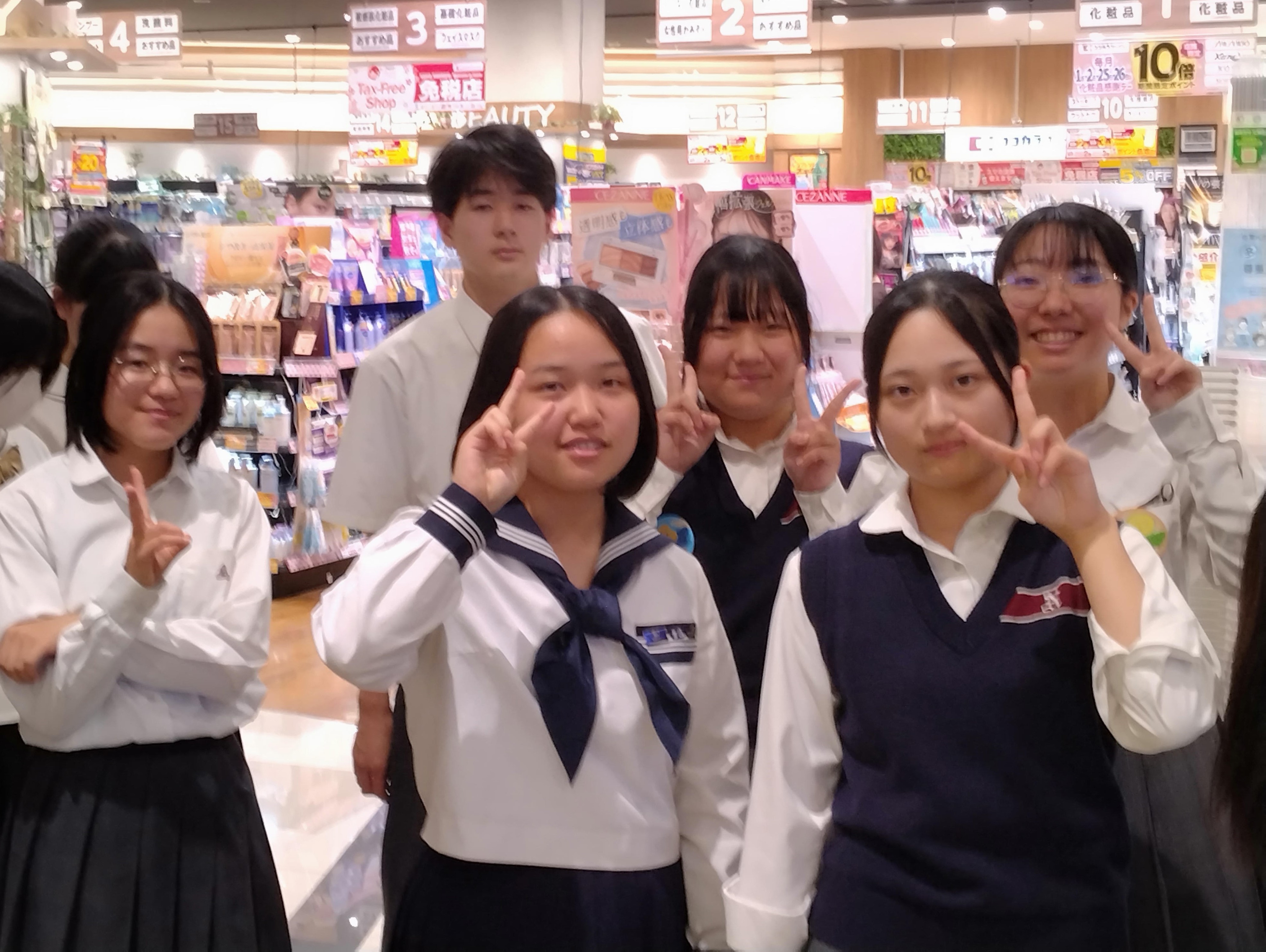 花いけ四国大会