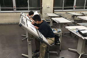 建築科 - 高知県立高知工業高等学校定時制