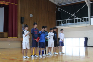 部活動紹介
