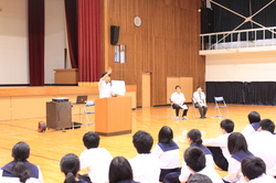 模擬選挙