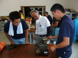 山田資格