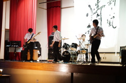 音楽部