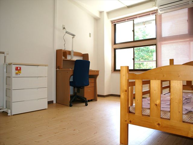 Q.住み心地はどうですか?
