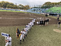 加茂・越知合同チーム春野選抜2019