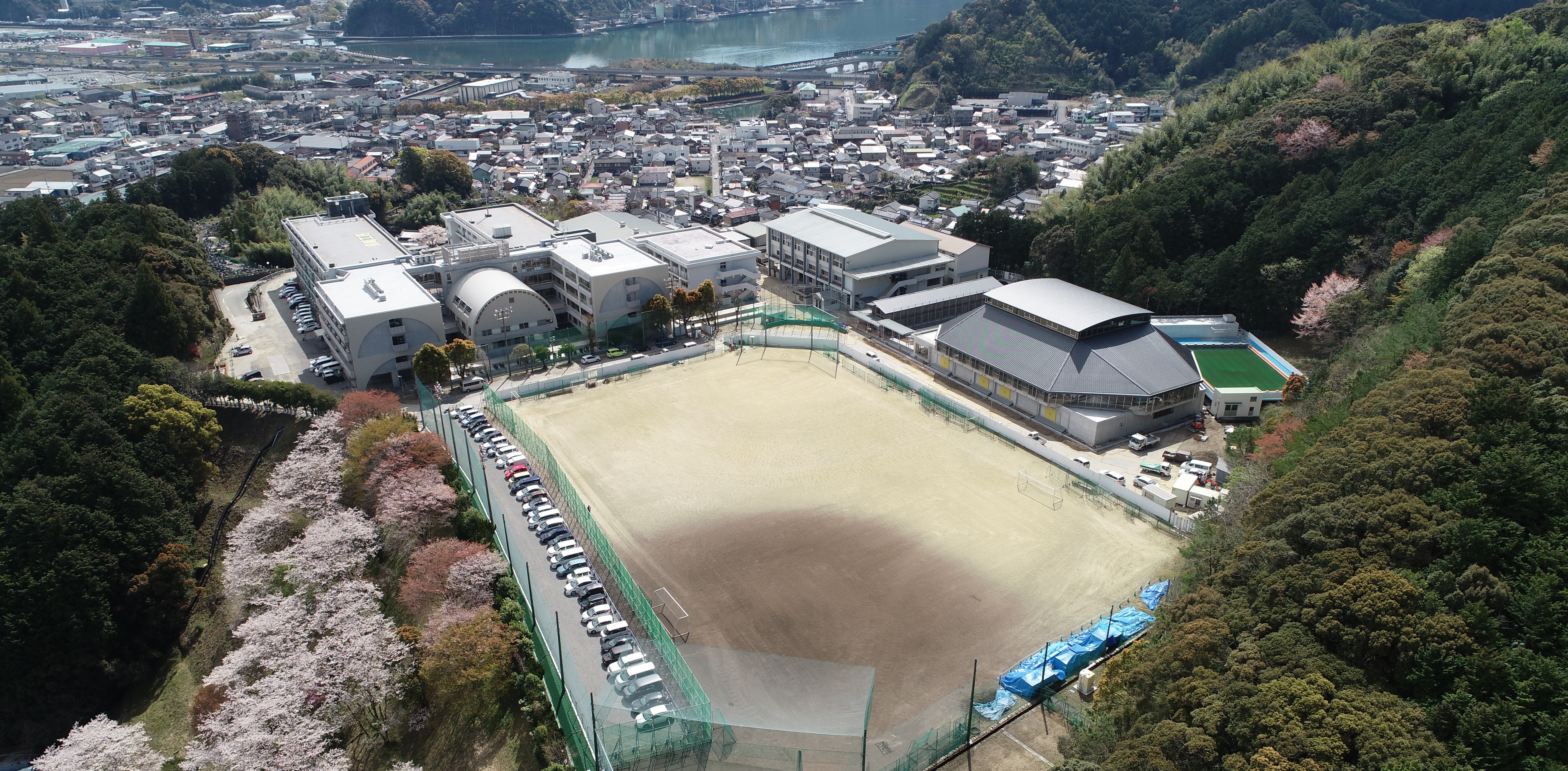 当時のメディア報道・掲載写真