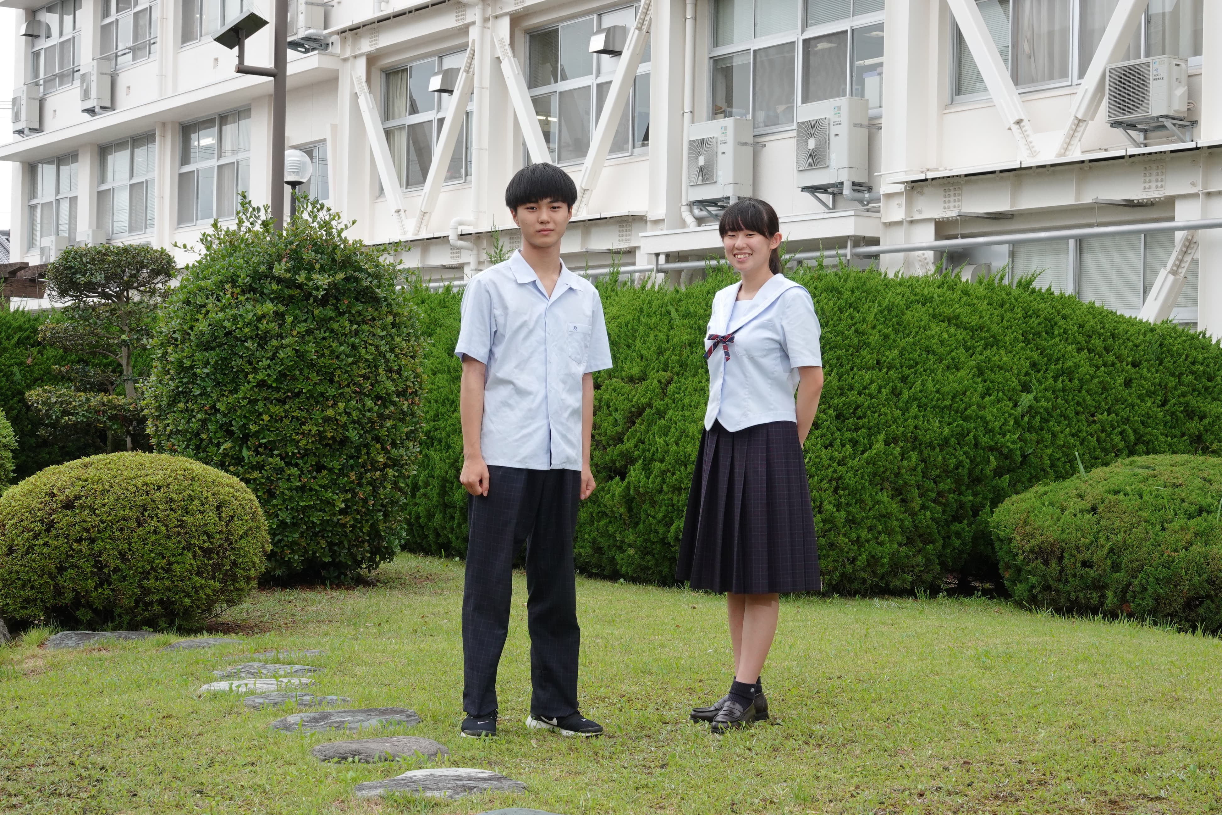 中学生の方へ 高知県立山田高等学校